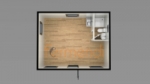 MODULAR HOUSES WOOD 01