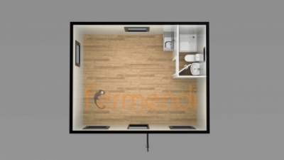 MODULAR HOUSES ANTRASIT 01